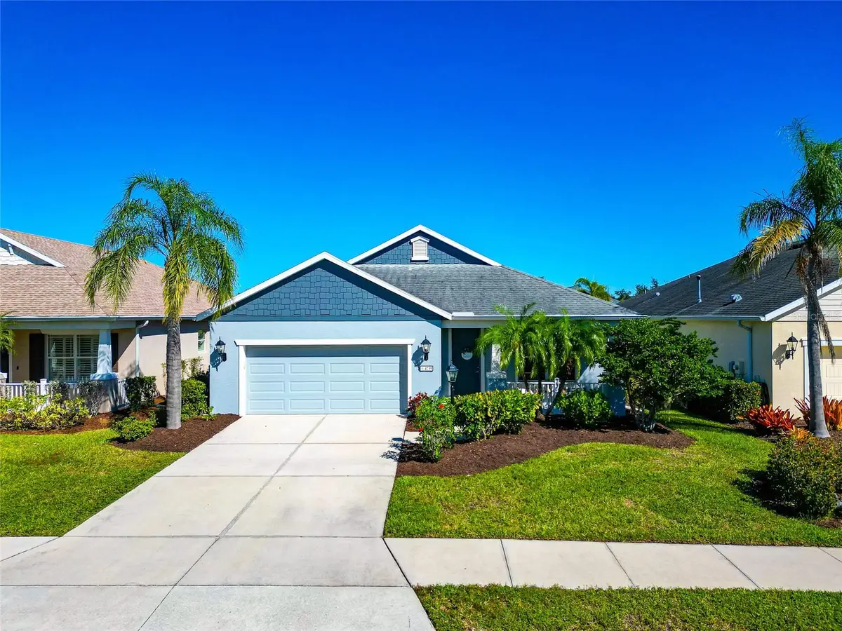 4739 Lake Breeze Terrace, Sarasota, FL 34243 - #1