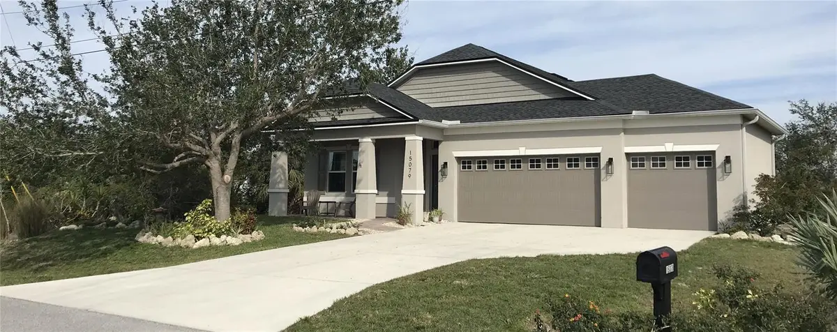 15079 Wichita Road, Port Charlotte, FL 33981 - #1