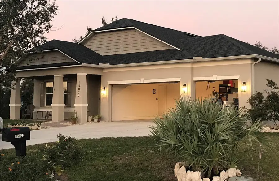 15079 Wichita Road, Port Charlotte, FL 33981 - #3