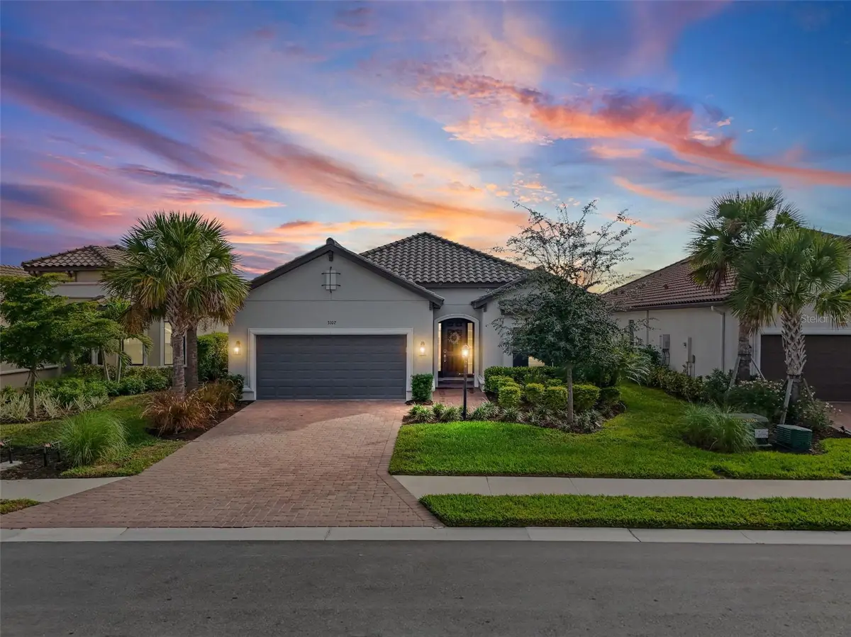 3107 Vittorio Court, Bradenton, FL 34211 - Image #1