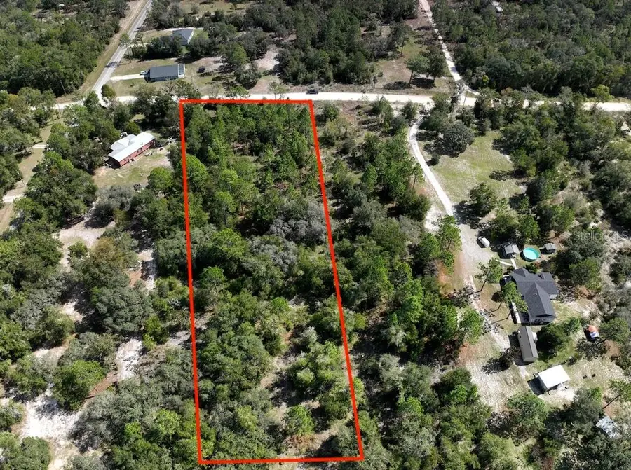 NE 90th Avenue, Bronson, FL 32621 - Image #3
