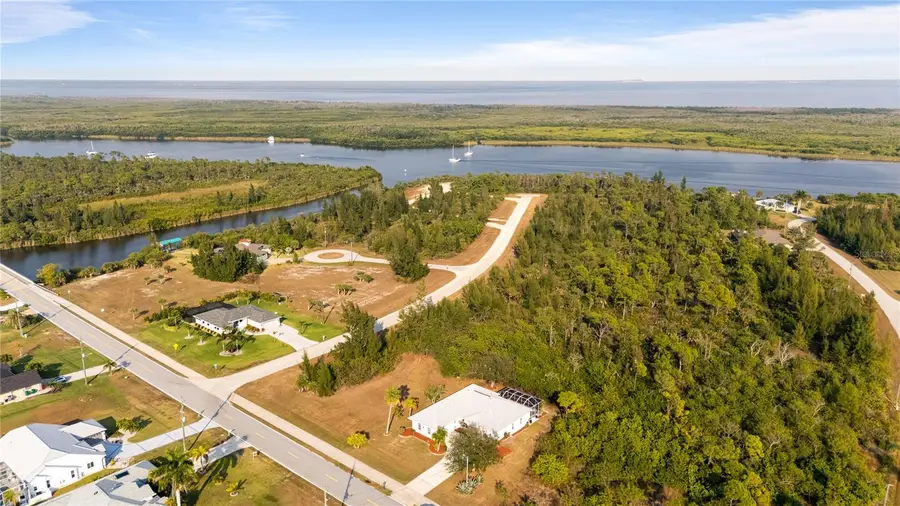 9336 St Paul Drive, Port Charlotte, FL 33981 - #2