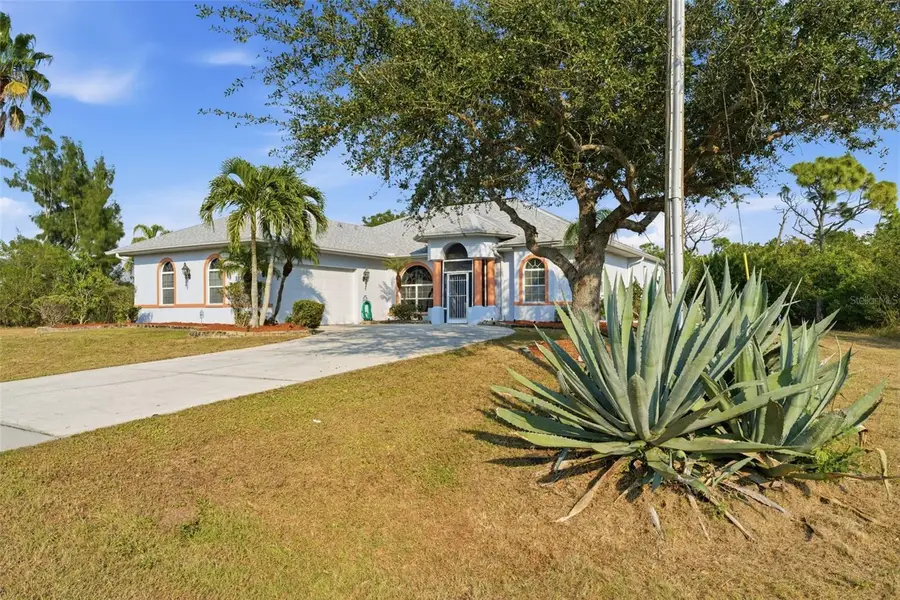 9336 St Paul Drive, Port Charlotte, FL 33981 - #3