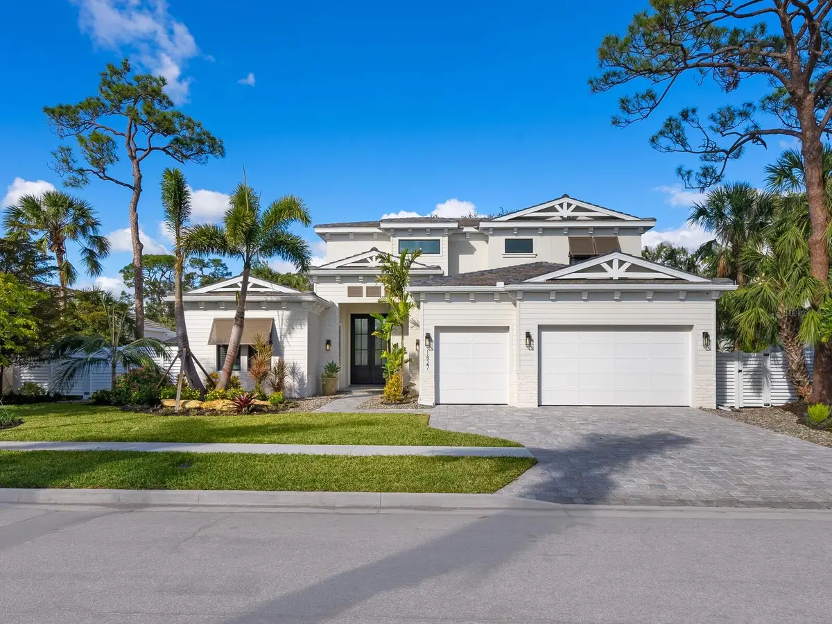 1519 Harbor Drive, Sarasota, FL 34239 - Image #1