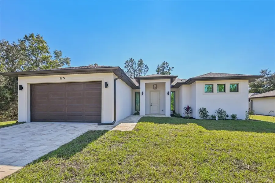 3279 Janaro Road, North Port, FL 34288 - Image #3