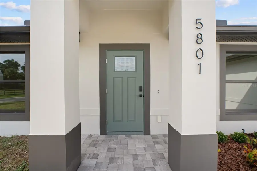 5801 Ferendina Street, North Port, FL 34291 - Image #2