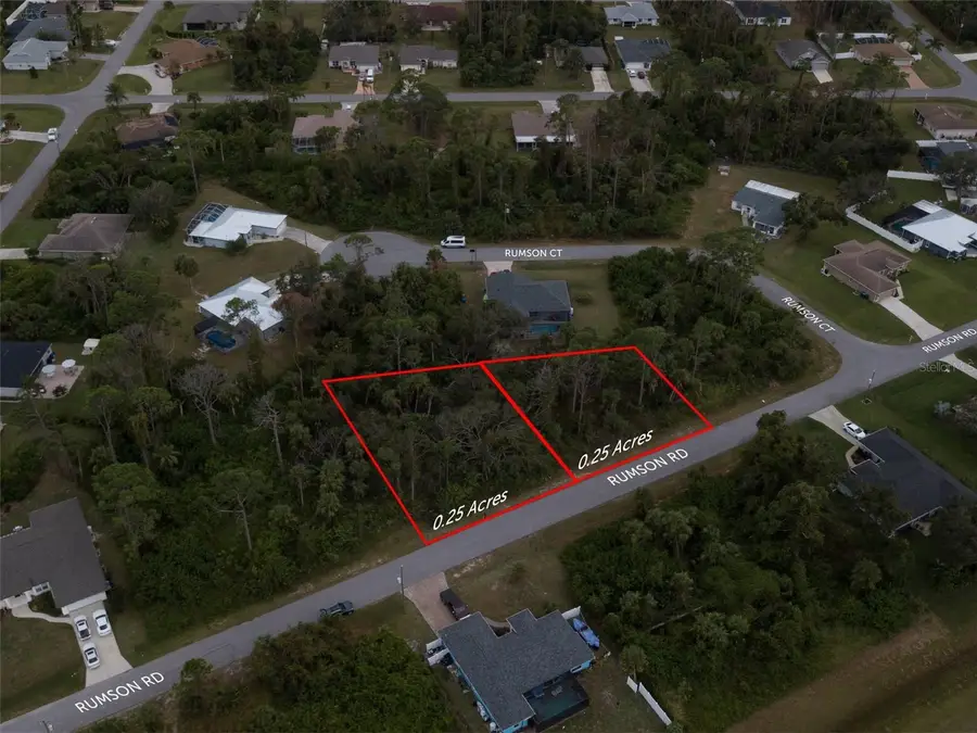 Rumson Road, North Port, FL 34288 - Image #2