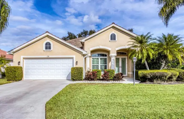 178 Willow Bend Way, OSPREY, FL 34229