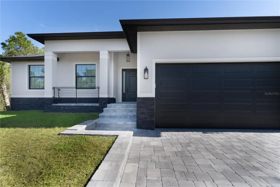 65 Albritton Street, Port Charlotte, FL 33953 - Image #3