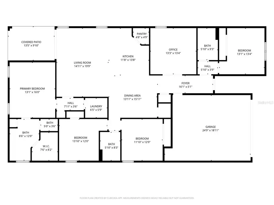 6403 Devesta Loop, Palmetto, FL 34221 - #2