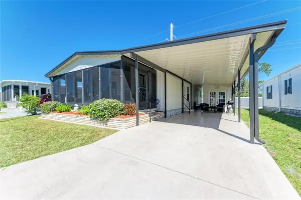 216 Palm Air Drive, OSPREY, FL 34229