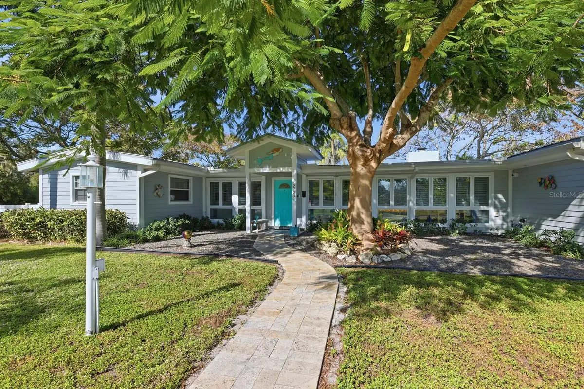 2723 59th Street, Sarasota, FL 34243 - Image #1