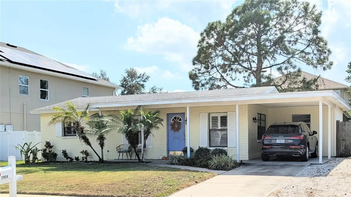 2914 Trudy Lane, Tampa, FL 33611 - Image #1
