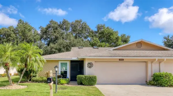 3541 Wilkinson Woods Drive #40, SARASOTA, FL 34231