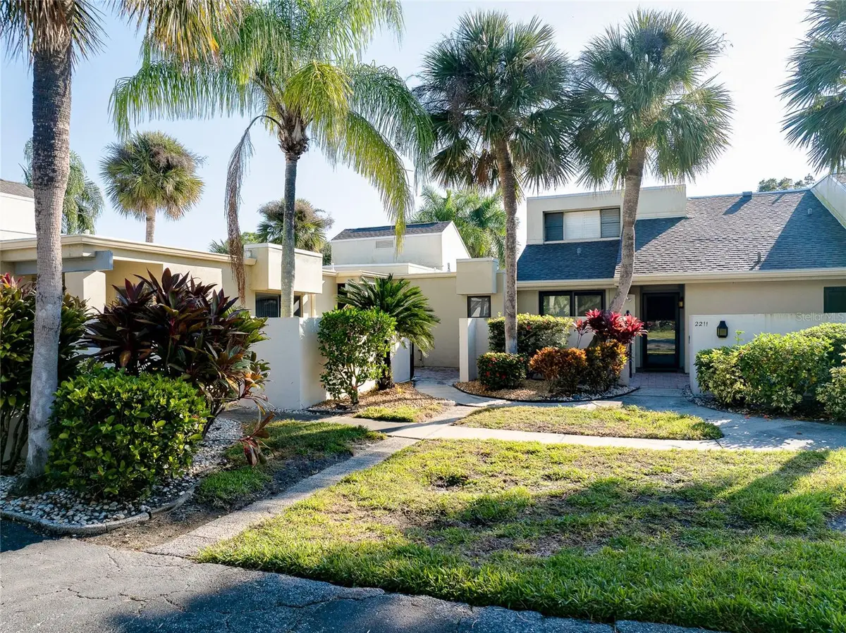 2221 Meadowlake Court #A3, Sarasota, FL 34235 - Image #1
