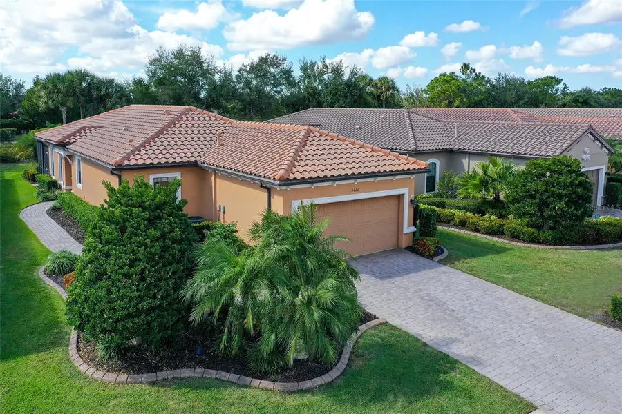5020 Savona Run, Lakewood Ranch, FL 34211 - Image #2