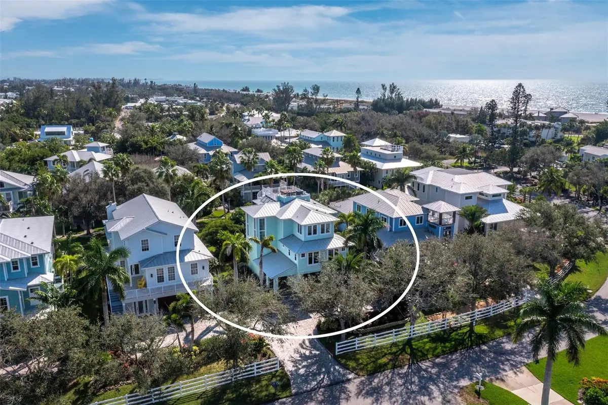333 Firehouse Court, Longboat Key, FL 34228 - Image #1