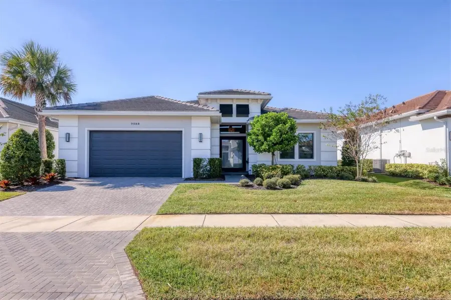 9088 Bernini Place, Sarasota, FL 34240 - Image #2