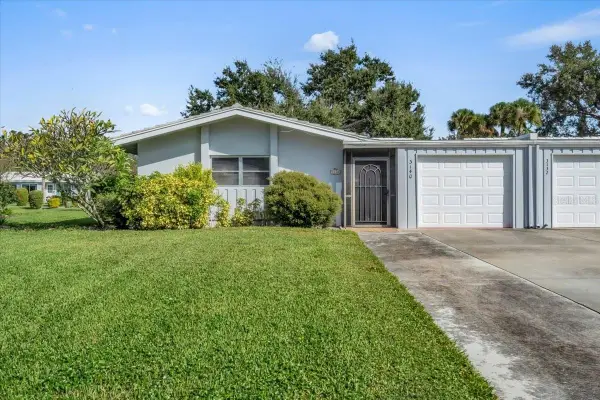 3140 Village Green Drive #1119, SARASOTA, FL 34239