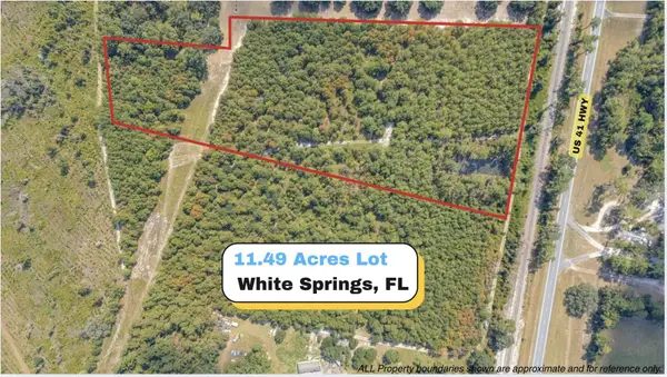 TBD-2 SE Us-41 Highway, WHITE SPRINGS, FL 32096