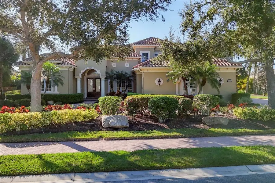 3408 Founders Club Drive, Sarasota, FL 34240 - Image #2