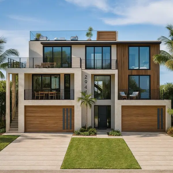 2944 Gulf Of Mexico Drive, LONGBOAT KEY, FL 34228