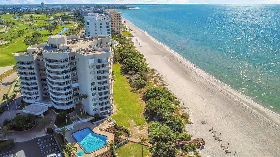 775 Longboat Club Road #705, Longboat Key, FL 34228 - Image #2