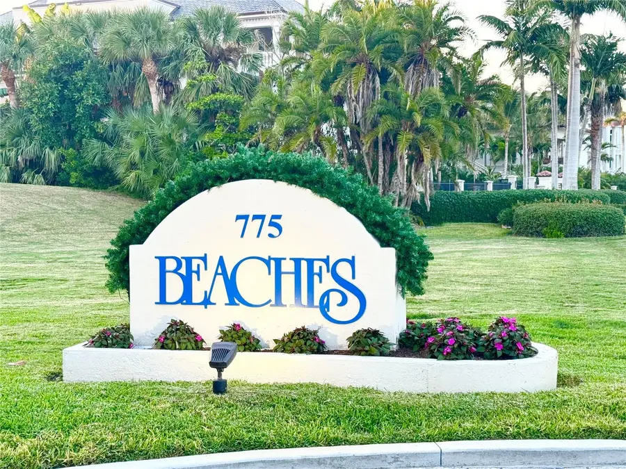 775 Longboat Club Road #705, Longboat Key, FL 34228 - Image #3