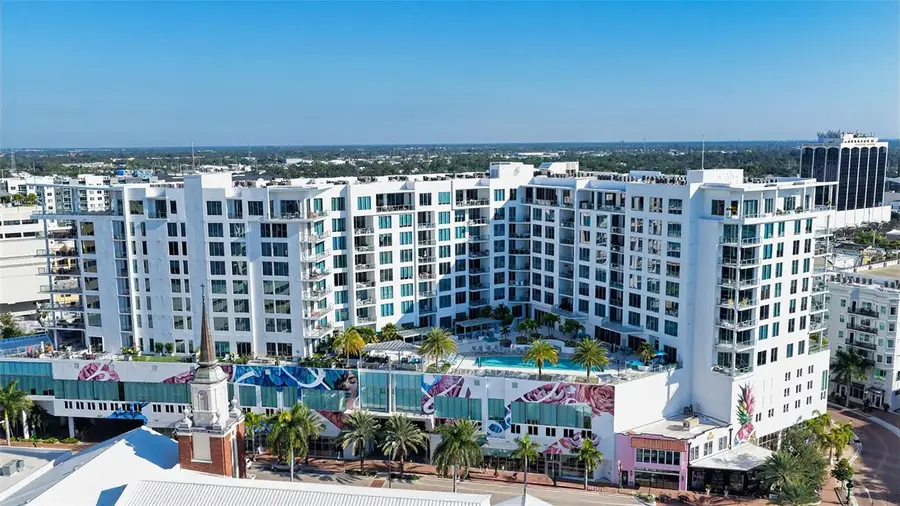 111 S Pineapple Avenue #604, Sarasota, FL 34236 - Image #3