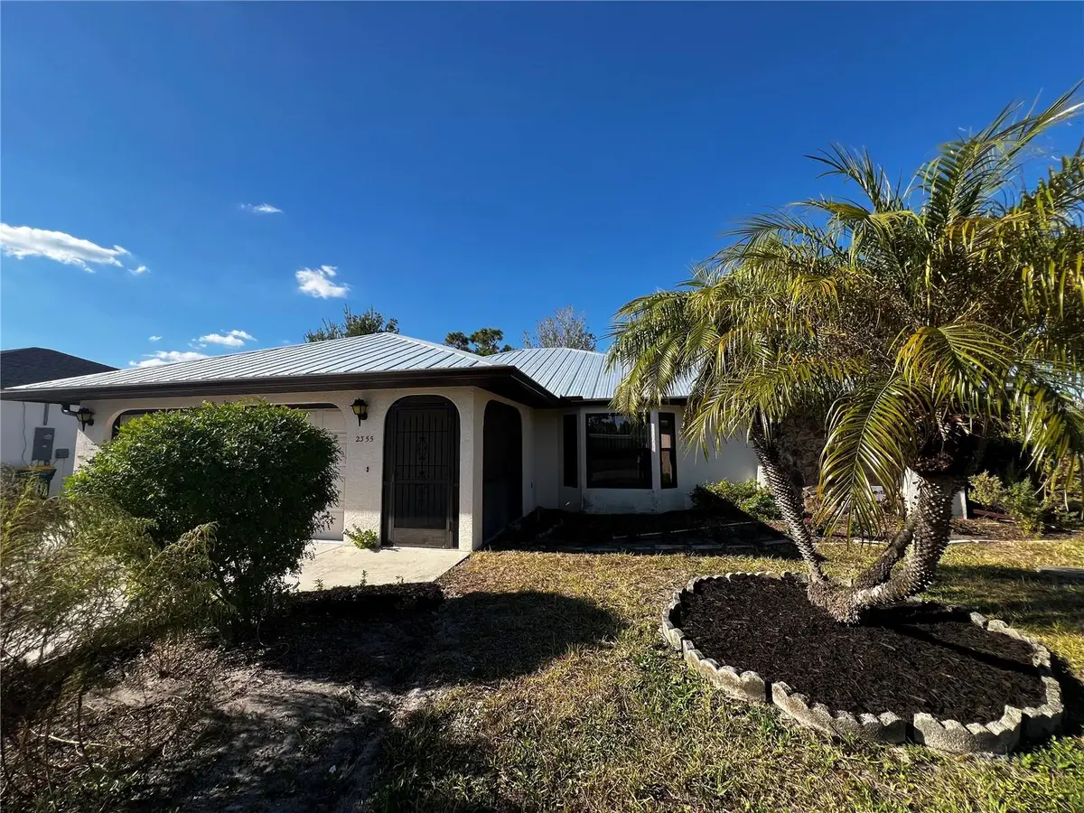 2355 Lakeshore Circle, Port Charlotte, FL 33952 - #1