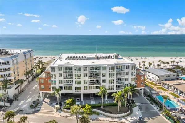 1035 Seaside Drive #404, SARASOTA, FL 34242