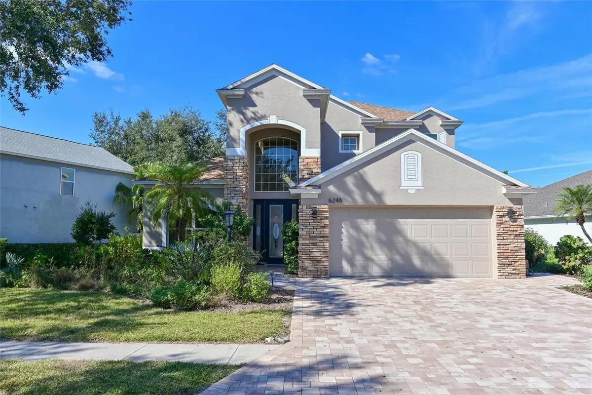 6248 Tupelo Trail, Lakewood Ranch, FL 34202 - Image #1