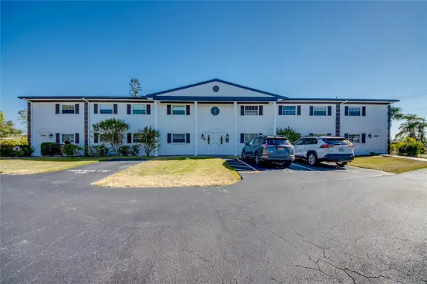 7001 New Post Drive #4, NORTH FORT MYERS, FL 33917