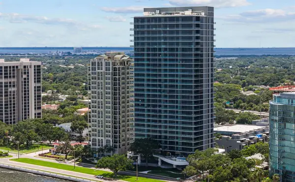 3101 Bayshore Boulevard #2004, TAMPA, FL 33629