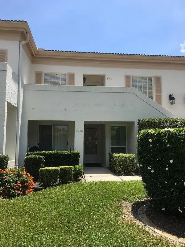 5238 Marsh Field Lane #5, SARASOTA, FL 34235