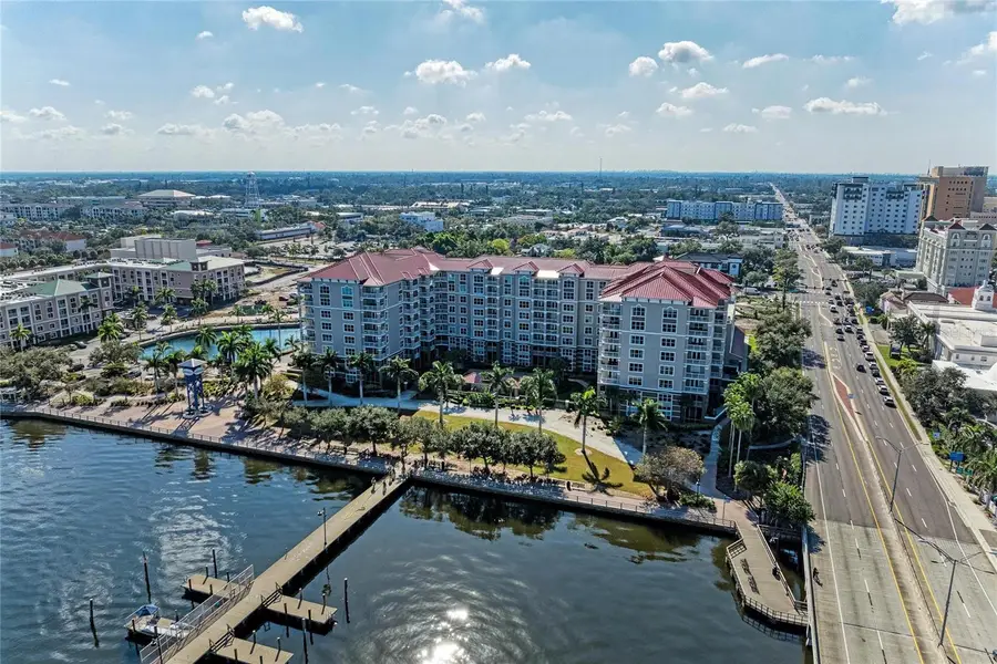 808 3rd Avenue W #805, Bradenton, FL 34205 - #2