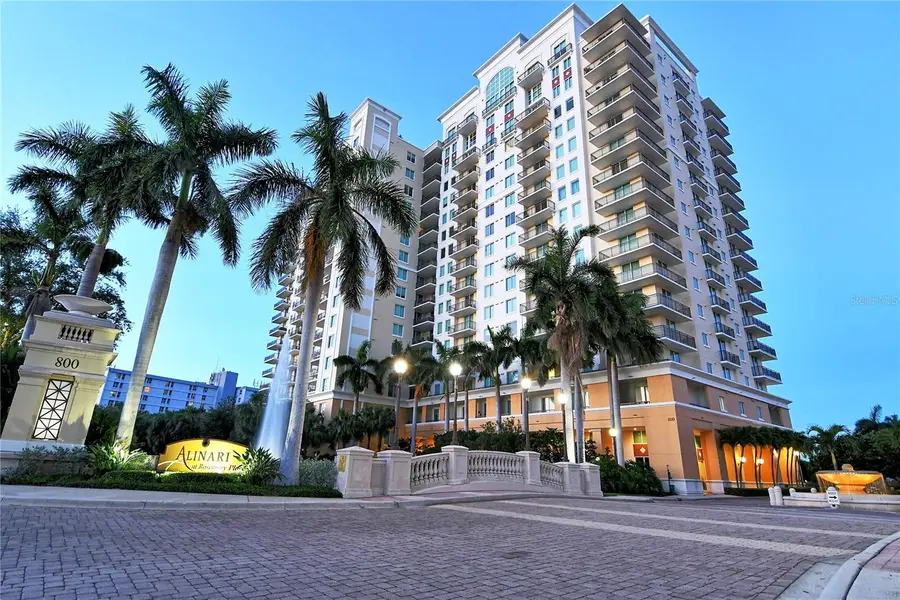 800 N Tamiami Trail #505/507, Sarasota, FL 34236 - Image #2