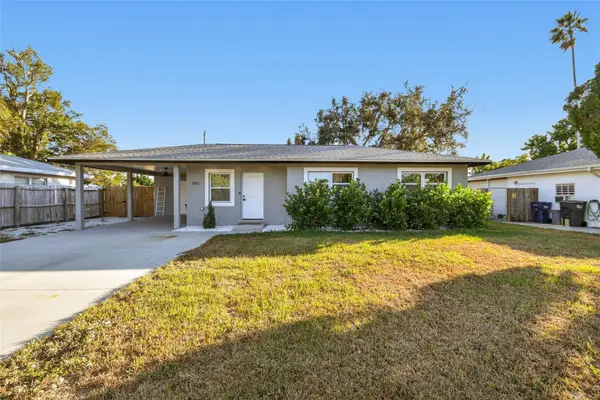 1811 Marilyn Avenue, BRADENTON, FL 34207