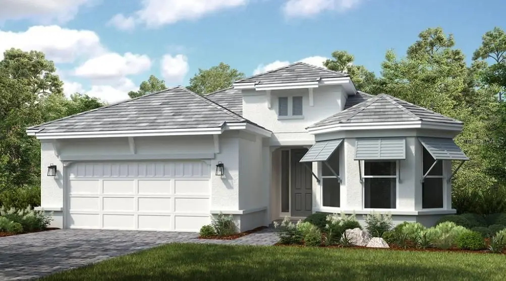 16415 San Donato Place, Bradenton, FL 34211 - Image #1