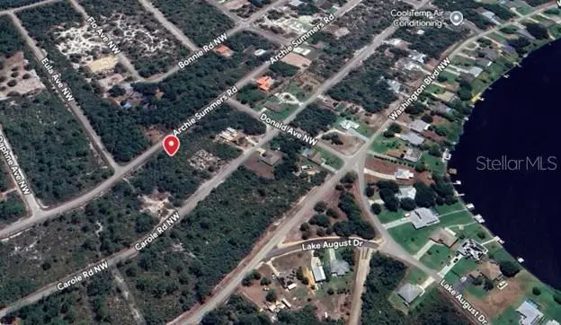 978 Archie Summers Road, Lake Placid, FL 33852 - Image #2