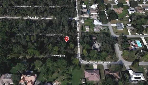 400 Duckling Avenue, Sebring, FL 33872 - Image #3