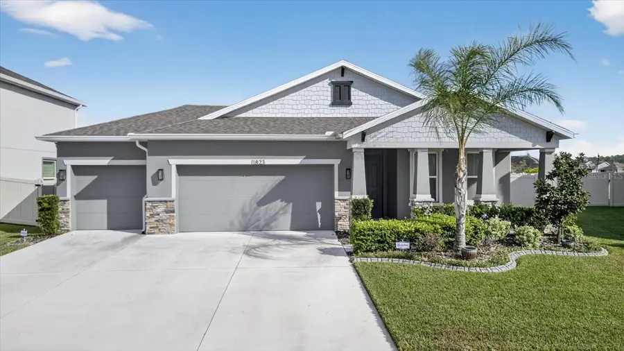 11823 Tetrafin Drive, Riverview, FL 33579 - Image #2