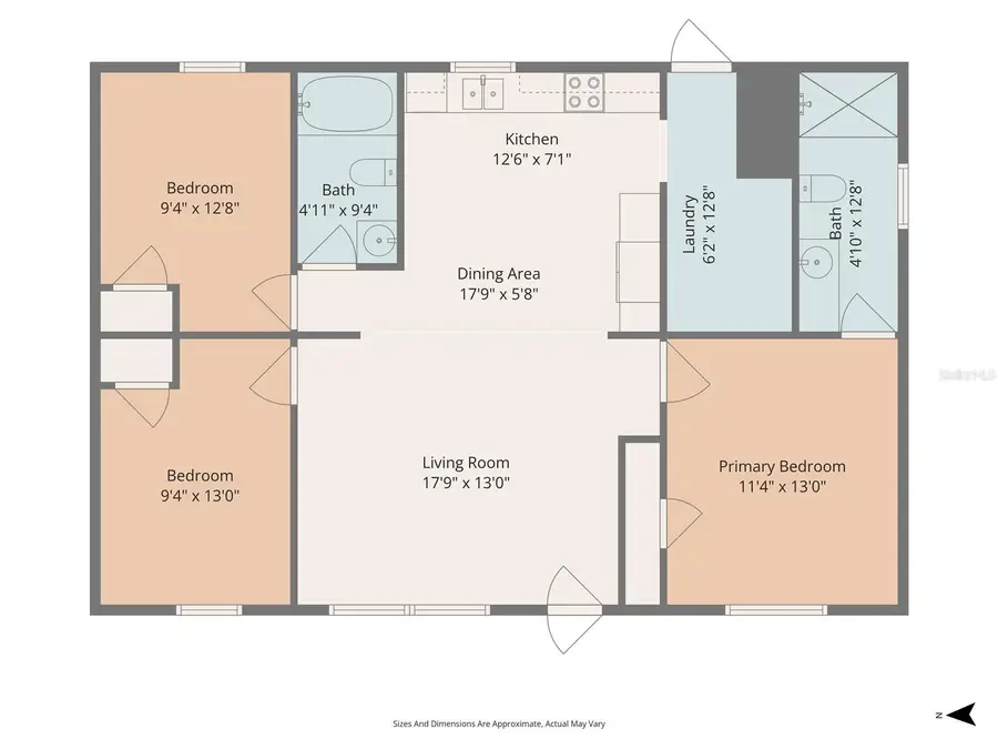 8426 Sweden Boulevard, Punta Gorda, FL 33982 - #2