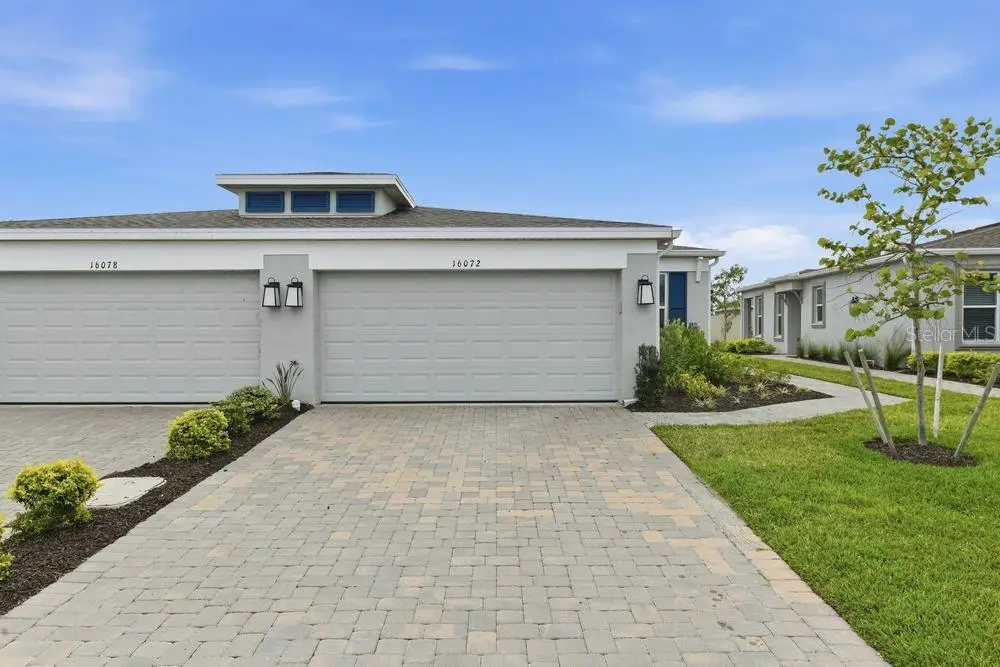 16072 Ivy Ridge Court, Port Charlotte, FL 33953 - Image #1