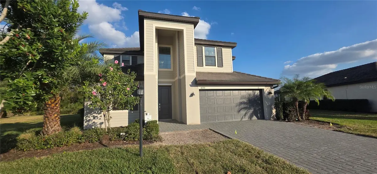 16333 Tradewind Terrace, Bradenton, FL 34211 - Image #1