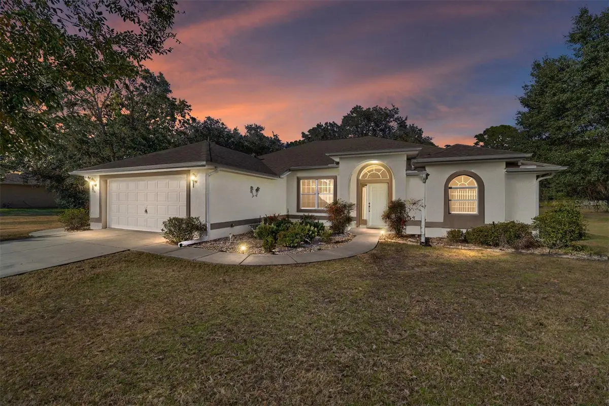 2340 W Tall Oaks Drive, Beverly Hills, FL 34465 - Image #1