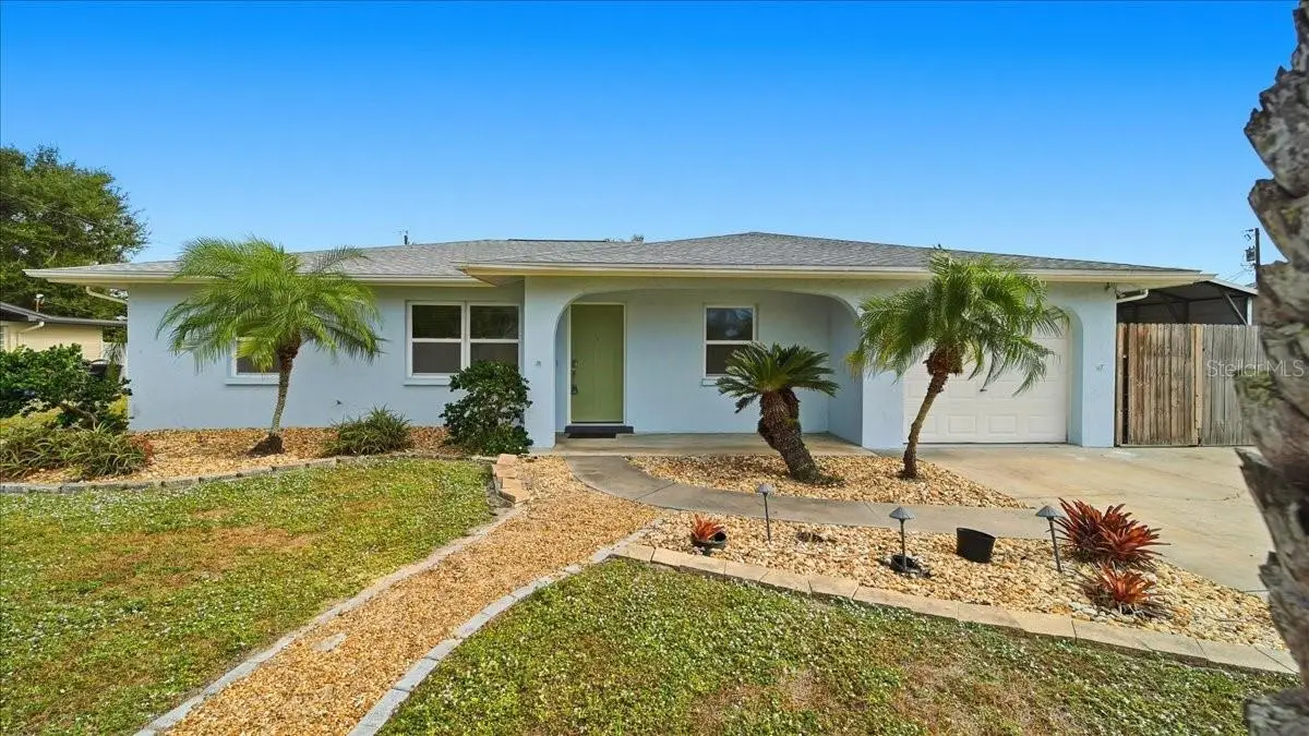 1175 Kimball Road, Venice, FL 34293 - #1