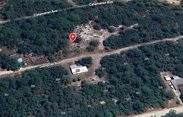 314 Glenbrier Avenue, LAKE PLACID, FL 33852