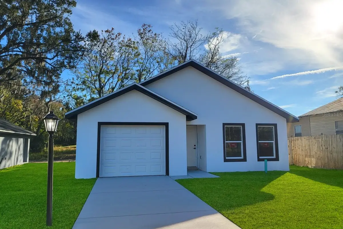 616 NW 2nd Street, Ocala, FL 34475 - #1