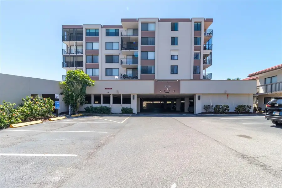 6269 Palma Del Mar Boulevard S #308, Saint Petersburg, FL 33715 - Image #3